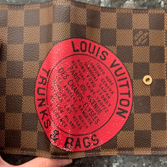 ❌SOLD❌Louis Vuitton limited edition agenda cover pm - Picture 14 of 14
